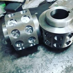 Фото №3 Услуги по металлобработке