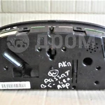 Фото №2 Табло приборов (A/T) - Volkswagen Passat ) B5, ADP