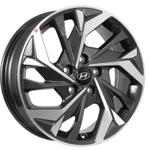 фото Продажа складских остатков автозапчастей Hyundai/Kia