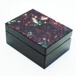 фото Эвдиалит - Коллекционная Шкатулка