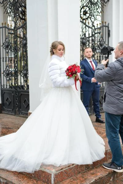 Фото Видеосъёмка Электросталь