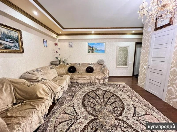 Фото 1-к квартира, 44 м2, 2/5 эт.