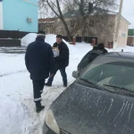 Услуги грузчиков