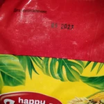 Фото №3 Корм для шиншилл сухой Happy Jungle 900 г