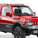 Гбо на авто Suzuki Jimny К-т Гбо №8 Установка Гбо