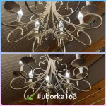 Фото №29 Уборка квартир, домов, офисов в г. Тольятти и пригороде