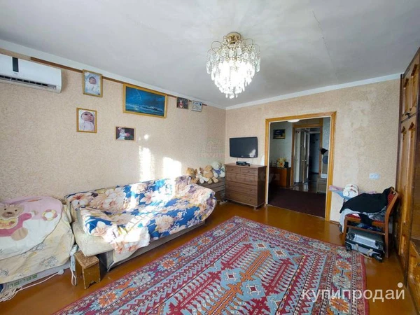 Фото 2-к квартира, 52 м2, 3/5 эт.