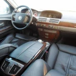Фото №3 Авто на свадьбу BMW