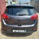 Фото №8 Kia cee'd, 2014
