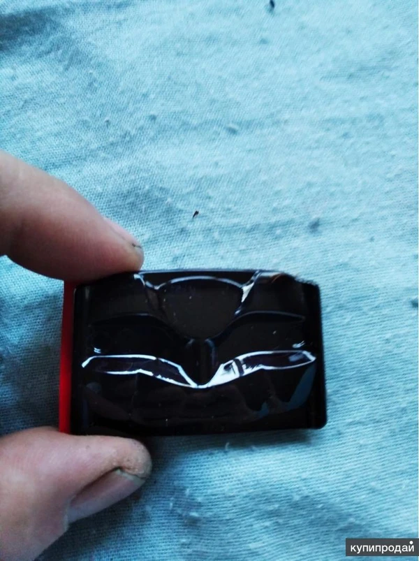 Фото Линза датчика дождя на Kia,Hyundai