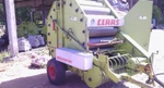 фото Пресс-подборщик Claas rollant 62 с механике