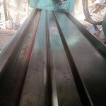 Фото №3 Станок 3В451ВФ20 шлицешлифовальный