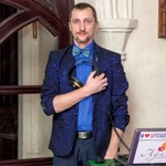 Фото №7 ★★★ Поющий ВЕДУЩИЙ + Диджей ВЯЧЕСЛАВ ГРИГОРЬЕВ ★★★ 