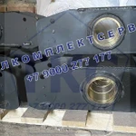 Фото №4 Балансир подвески (бронзовая втулка) ЧМЗАП 314-2918010-01