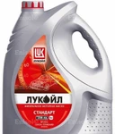 фото Лукойл стандарт 10W-40 (мин) 5л