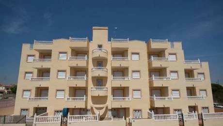 Фото Пентхаус в Orihuela Costa. Испания