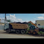 Фото №2 Мини трактор-погрузчик (бобкет-Мустанг)