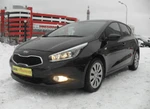 фото Kia Cee’d