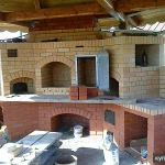 Фото №3 Барбекю и Мангали