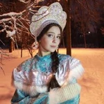 Фото №3 Дед Мороз и Снегурочка
