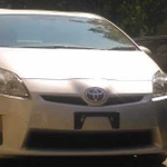 Сдам в аренду toyota prius 3 поколения