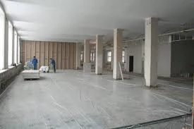 Фото Ремонт офисных и коммерческих помещений под ключ!