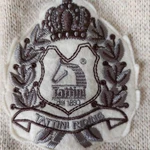 Фото №3 Куртка женская TATTINI (Италия) .