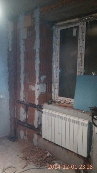 Фото Сварочные работы