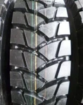 Фото №2 Автошина Triangle 315/80R22.5 TR918 20PR ведущая