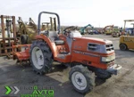 фото Kubota GT-8