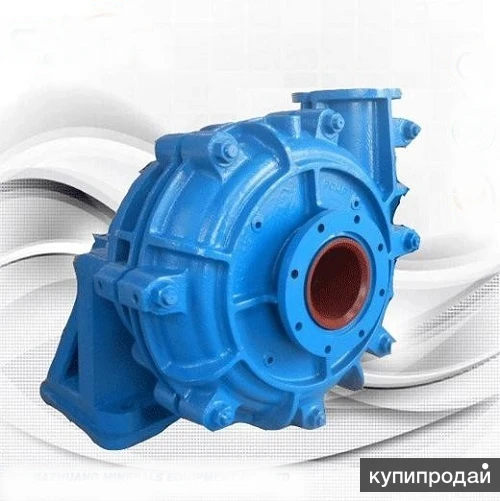 Фото G118-1P50 Ограничитель-рассекатель 10/8F-AH Warman (аналог)