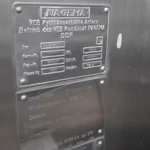 Фото №2 Пастеризационно-охладительная установка Nagema PA-5