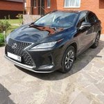 Фото №5 Lexs RХ-300 на заказ