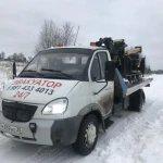 Фото №9 Услуги Эвакуатора Эвакуатор Вологда