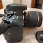 Фото №8 Nikon d5600