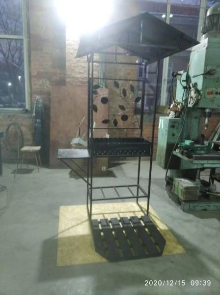 Фото Услуги сварщика