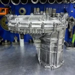 Фото №3 Раздаточная коробка audi Q7