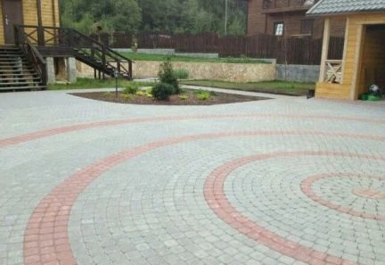 Фото Асфальтирование благоустройство дорога и территори