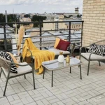 фото ПОТРЯСАЮЩИЙ ВИД С ТЕРАССЫ