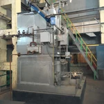 фото криогенное оборудование "FARR"