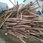дрова для бани сосновые обрезки т 464221