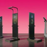 фото Биоимпеданс. Умные анализаторы состава тела для медицинских центров