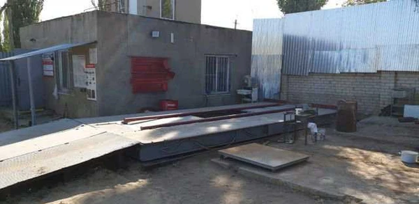 Фото Покупка цветного и черного лома