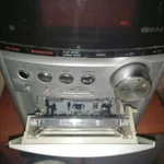 Фото №5 Музыкальный центр Sony CMT-NEZ50