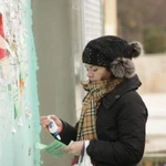 Фото №2 Раздача листовок. Промоутеры. Дегустации