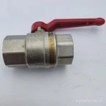 Фото №3 Кран danfoss dn32 ce1370