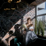 Фото №2 Фотограф свадебный, семейный