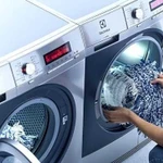 Ремонт стиральных машин в Миассе