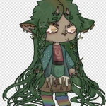 Фото №5 Обработки gacha life/club/pony creator/любые другие модельки