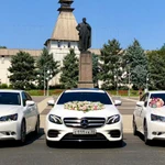 Фото №7 Кортеж А.L.Т